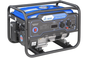 Бензиновый генератор ТСС SGG 2000N 059999 портативный фото