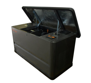 Газовый генератор Mitsui GM 16000 фото