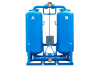 Адсорбционный осушитель  DLAD-55W-D