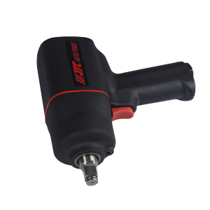 Гайковерт пневматический 1/2" 1100Нм 6800об/мин. 150л/мин. ударный усиленный JTC JTC-5335 Гайковерт пневматический 1/2" 1100Нм 6800об/мин. 150л/мин. ударный усиленный JTC JTC-5335 фото