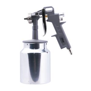 Краскораспылитель Fubag BASIC S750/1.5 HP (156л/мин_3.5бар_нижний бачок_1.0 л_1.5мм) фото