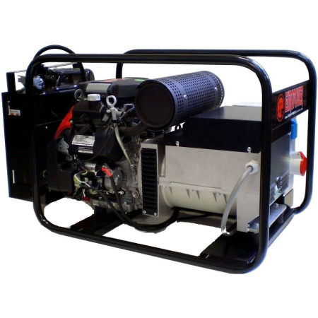 Бензиновый генератор Europower ЕР 16000 ТЕ