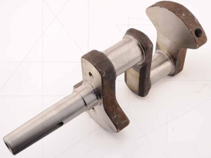 Вал коленчатый С416М.01.20.001 к головке С416М для компрессора АСО-Бежецк Вал коленчатый С416М.01.20.001 к головке С416М для компрессора АСО-Бежецк фото