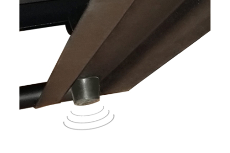 Бензиновый генератор  KSB 2800 A