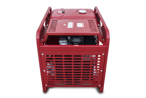 Дизельный генератор Вепрь АД 12-Т400-ВМ18С  синхронный фото