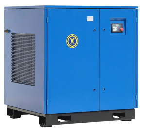 Винтовой компрессор АСО Бежецк АСО-ВК22/13 ESQ Винтовой компрессор АСО Бежецк АСО-ВК22/13 ESQ фото