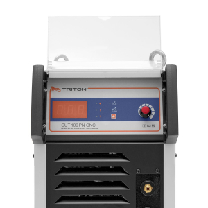 Аппарат плазменной резки Triton Аппарат плазменной резки с пневмоподжигом TRITON CUT 100 PN CNC (ProCut 105-MAX) Аппарат плазменной резки Triton Аппарат плазменной резки с пневмоподжигом TRITON CUT 100 PN CNC (ProCut 105-MAX) фото