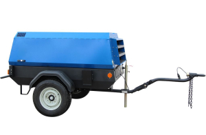 Винтовой компрессор АСО Бежецк АСО-ВК30/8ПД Винтовой компрессор АСО Бежецк АСО-ВК30/8ПД фото