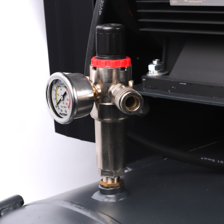 Поршневой компрессор  KRX 700 L200 D