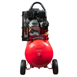 Поршневой компрессор Fubag BP 4500/100 641278 бензиновый фото