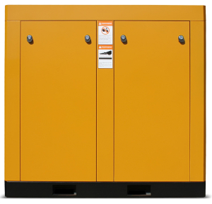 Винтовой компрессор Berg ВК-22 7 (IP54) Винтовой компрессор Berg ВК-22 7 (IP54) фото