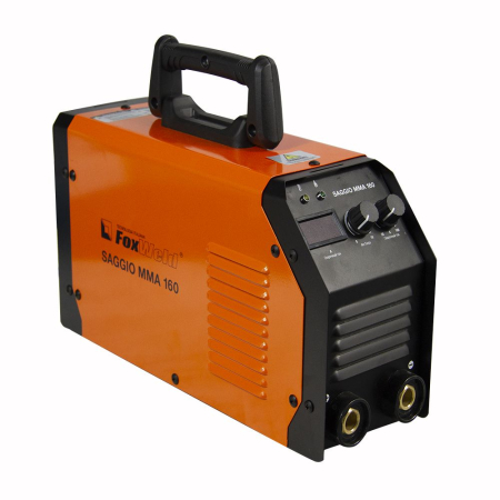 SAGGIO MMA 160 ( ПРОФ ММА) SAGGIO MMA 160 ( ПРОФ ММА)