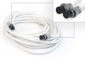 Дизельный генератор ТСС SDG 5000EHA с АВР в кожухе  фото