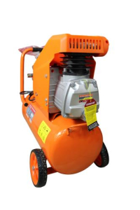 Поршневой компрессор КРАТОН AC-300-24-DD с ресивером фото