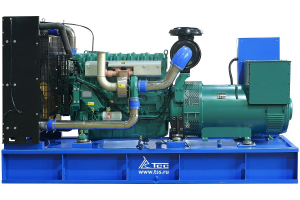 Дизельный генератор ТСС АД-300С-Т400-2РНМ5 ПРОФ 025903 Дизельный генератор ТСС АД-300С-Т400-2РНМ5 ПРОФ 025903 фото