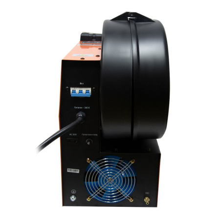 INVERMIG 350 COMPACT