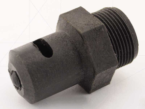 Сапун С415М.01.20.300 к головке К33 для компрессора АСО-Бежецк Сапун С415М.01.20.300 к головке К33 для компрессора АСО-Бежецк фото