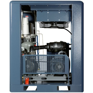 Винтовой компрессор Comaro SB 30-10 высокого давления фото