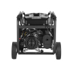 Бензиновый генератор  HHY 7050FE ATS