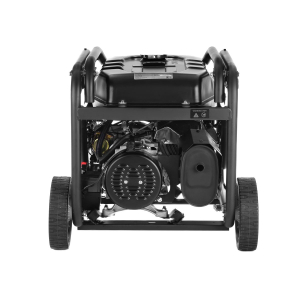 Бензиновый генератор Hyundai HHY 7050FE ATS  (с автозапуском) Бензиновый генератор Hyundai HHY 7050FE ATS  (с автозапуском) фото
