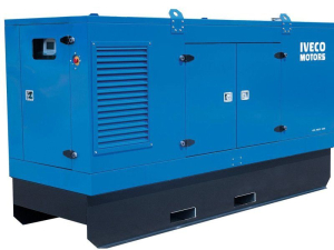 Дизельный генератор  AD-100WDS  Дизельный генератор  AD-100WDS  фото