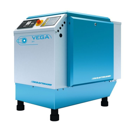 Винтовой компрессор  VEGA 22 13