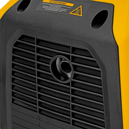 Бензиновый генератор  GS-1100iS