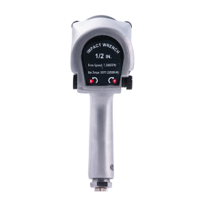 Пневмогайковерт Fubag IW680 (191л/мин_680н/м_6.3бар_1/2") Пневмогайковерт Fubag IW680 (191л/мин_680н/м_6.3бар_1/2") фото