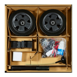 Бензиновый генератор Fubag TI 11000 A ES 646211 синхронный фото