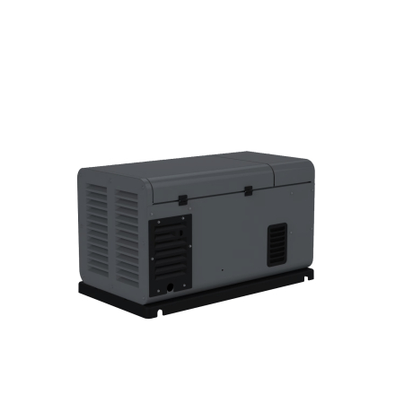 Газовый генератор  GM 10000