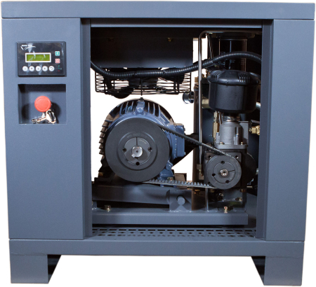 Винтовой компрессор  CA7.5-8RA IP23 Винтовой компрессор  CA7.5-8RA IP23