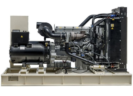 Дизельный генератор  TJ800PE5L