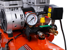 Поршневой компрессор КРАТОН AC-450-100-OFS фото