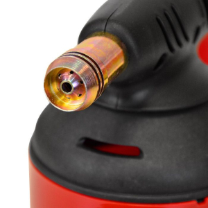 Castolin Горелка паяльн. Castolin 600 однораз. баллон (2балл.), MESSER Castolin Горелка паяльн. Castolin 600 однораз. баллон (2балл.), MESSER фото