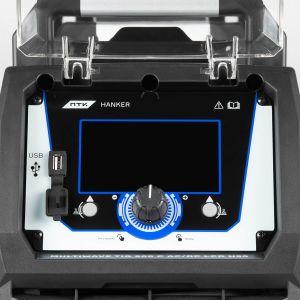 Сварочные инверторы TIG ПТК ПТК HANKER MULTIWAVE TIG 500 P AC/DC LCD H90 Сварочные инверторы TIG ПТК ПТК HANKER MULTIWAVE TIG 500 P AC/DC LCD H90 фото