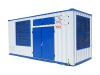 Дизельный генератор  ADC-1000 Cummins
