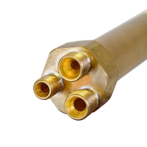 MESSER Резак машинный MSID 160-A/PMYE (L-160 мм, 55490210), MESSER MESSER Резак машинный MSID 160-A/PMYE (L-160 мм, 55490210), MESSER фото