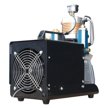 Поршневой компрессор  КВД PCP Upgrade Поршневой компрессор  КВД PCP Upgrade