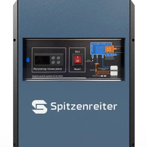 Рефрижераторный осушитель воздуха Spitzenreiter LW-10AC/16 фото