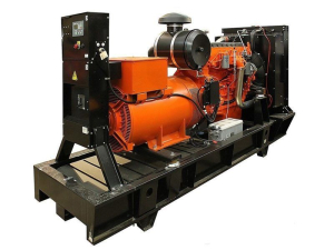 Дизельный генератор ТСС АД-280С-Т400-1РМ20 (Mecc Alte) с АВР  (с автозапуском) Дизельный генератор ТСС АД-280С-Т400-1РМ20 (Mecc Alte) с АВР  (с автозапуском) фото