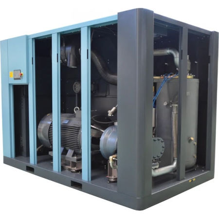 Винтовой компрессор  MD 315-13