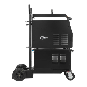 Сварочные инверторы MIG-MAG ПТК ПРОФИ MIG 500 SYN FW Сварочные инверторы MIG-MAG ПТК ПРОФИ MIG 500 SYN FW фото