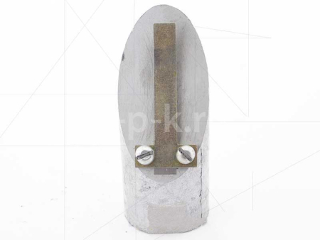 Клапан обратный С415.02.00.120 к головке С416М