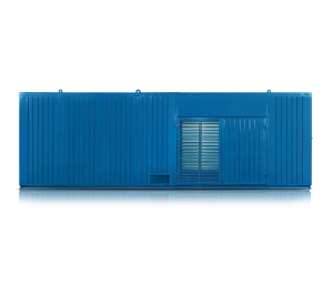 Модульная компрессорная станция Энергопроф Energa-6M-15 Модульная компрессорная станция Энергопроф Energa-6M-15 фото