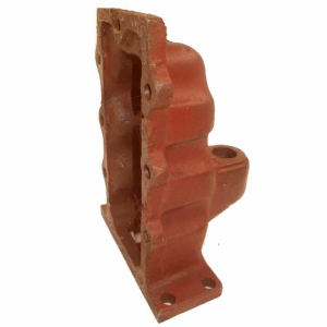 Корпус теплообменника ЦВД для компрессора ПК,ПКС,ПКСД Корпус теплообменника ЦВД для компрессора ПК,ПКС,ПКСД фото