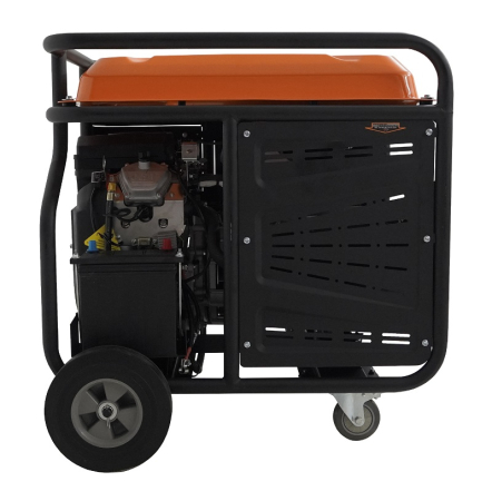 Бензиновый генератор  15000E3A