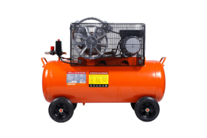 Поршневой компрессор КРАТОН AC-300-100-BDV высокого давления фото