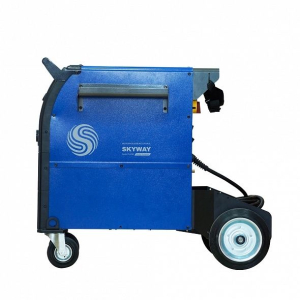 Сварочные инверторы MIG-MAG Aurora PRO SKYWAY 350 DUAL PULSE с водяным охлаждением Сварочные инверторы MIG-MAG Aurora PRO SKYWAY 350 DUAL PULSE с водяным охлаждением фото