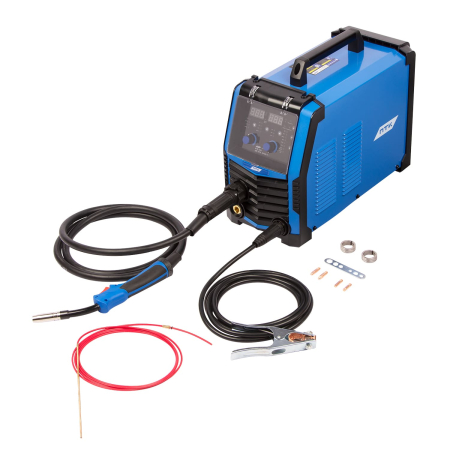 ПТК МАСТЕР MIG 200 DP SYN NF99-4 ПТК МАСТЕР MIG 200 DP SYN NF99-4