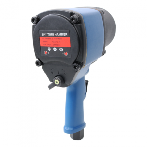 Пневмогайковерт Frosp ПГ-240 Пневмогайковерт Frosp ПГ-240 фото